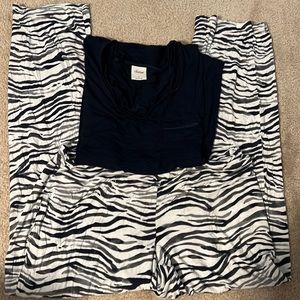 Soma cool nights pj set